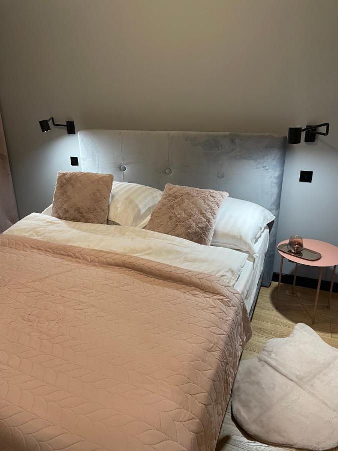 Apartment Kobiela Debowe Tarasy *
