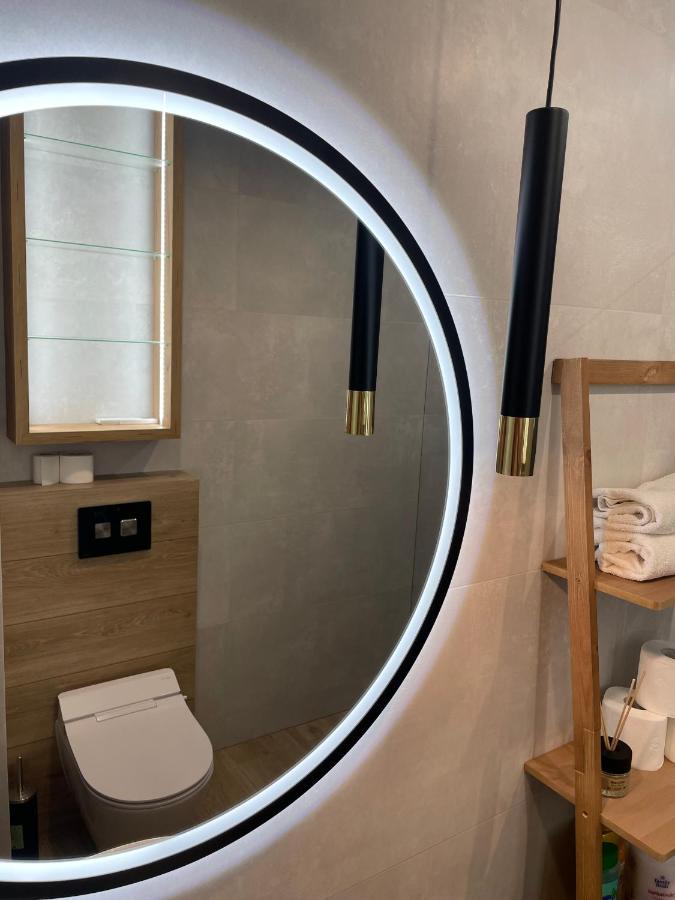 Apartament Kobiela Debowe Tarasy Katowice