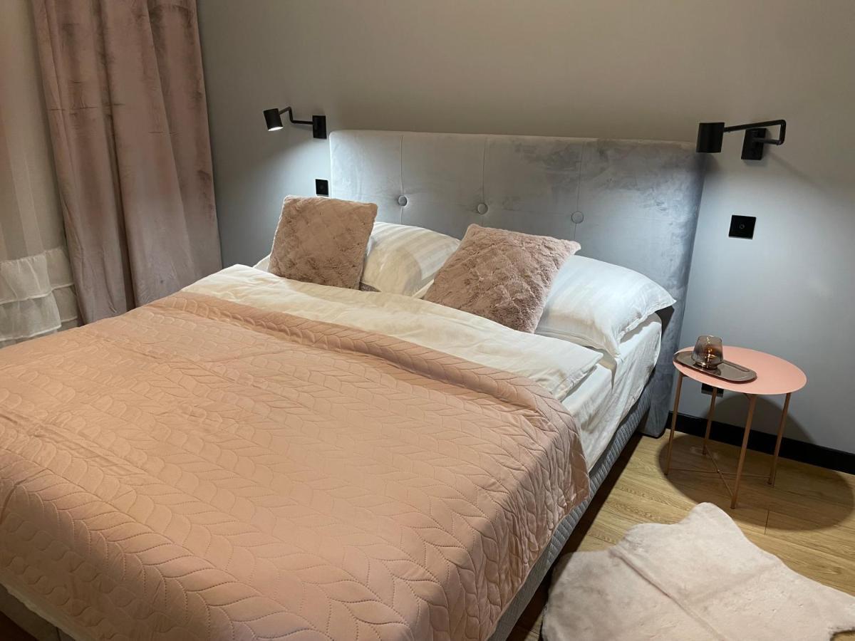 Kobiela Debowe Tarasy Apartament *
