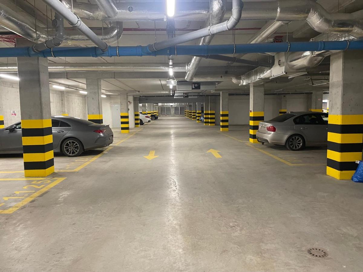 Kobiela Debowe Tarasy Katowice