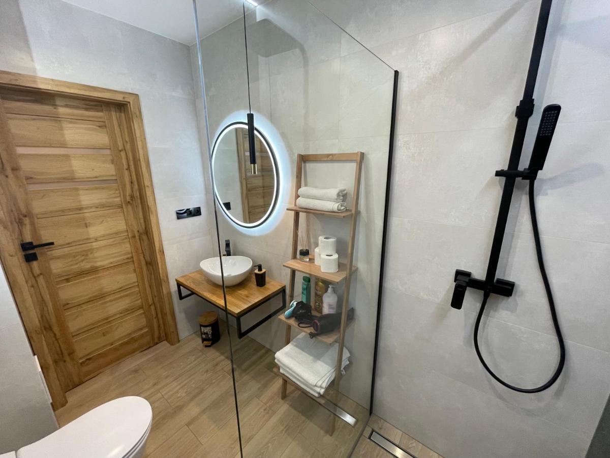 Apartment Kobiela Debowe Tarasy