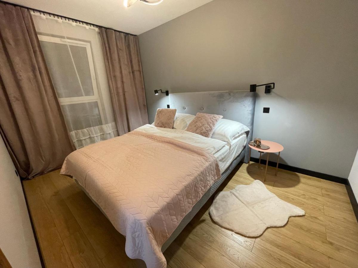 Kobiela Debowe Tarasy Apartament