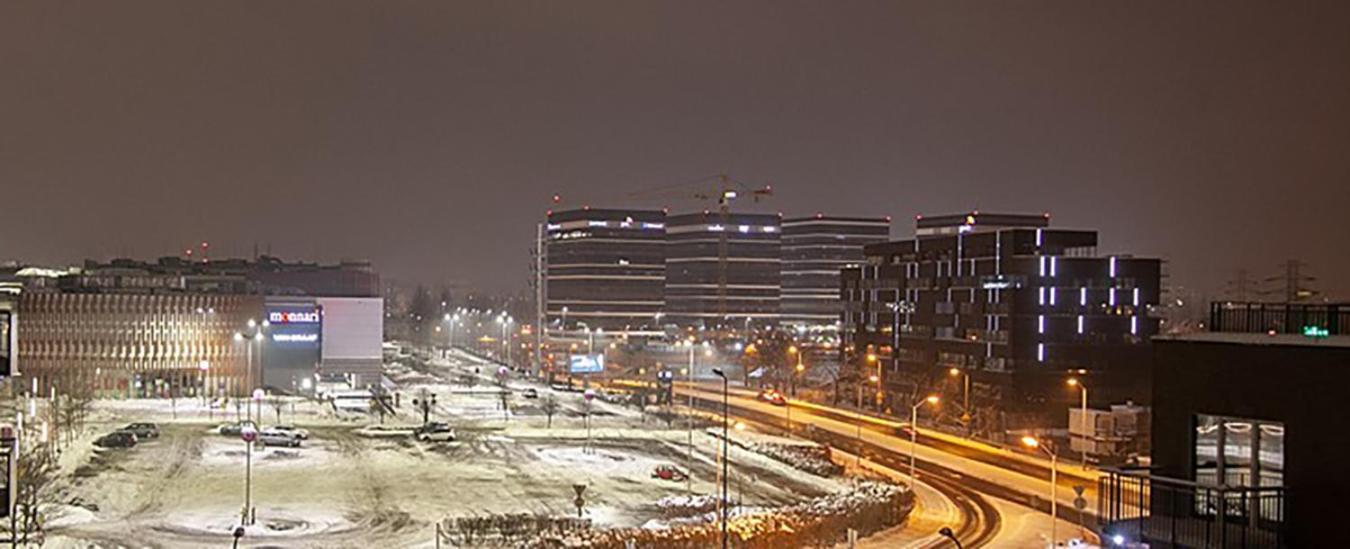 Kobiela Debowe Tarasy Apartament