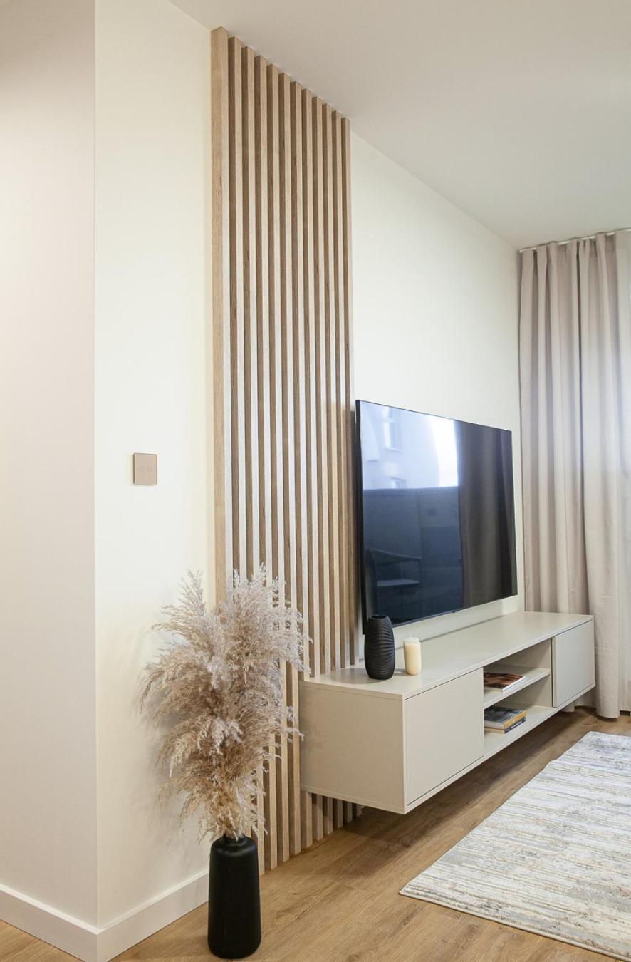 Apartment Kobiela Debowe Tarasy