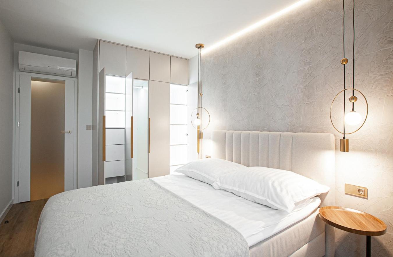 Apartment Kobiela Debowe Tarasy *