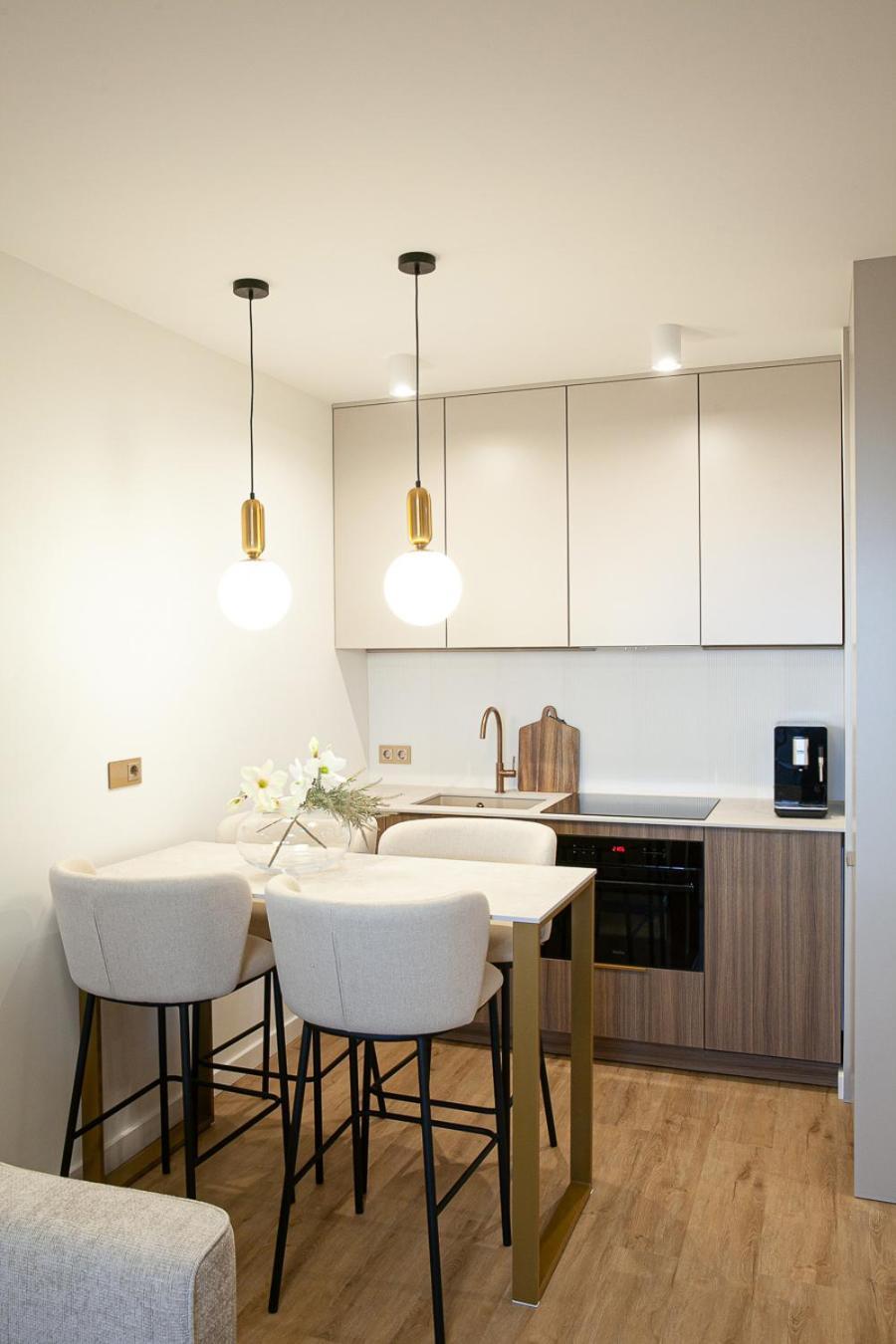 Kobiela Debowe Tarasy Apartment Katowice