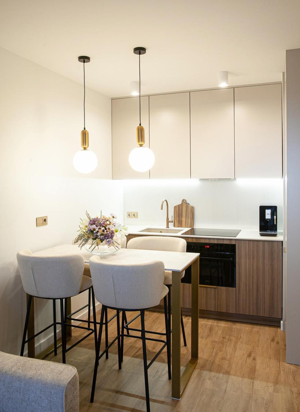 Apartment Kobiela Debowe Tarasy