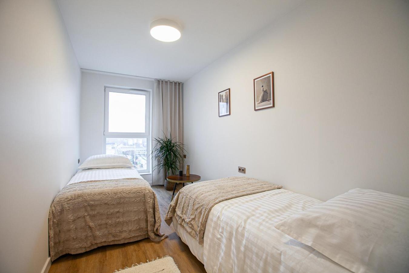 Kobiela Debowe Tarasy Apartament Katowice