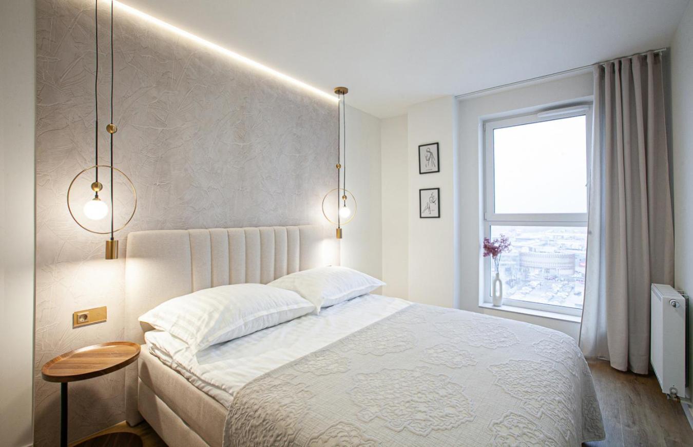 Apartament Kobiela Debowe Tarasy *