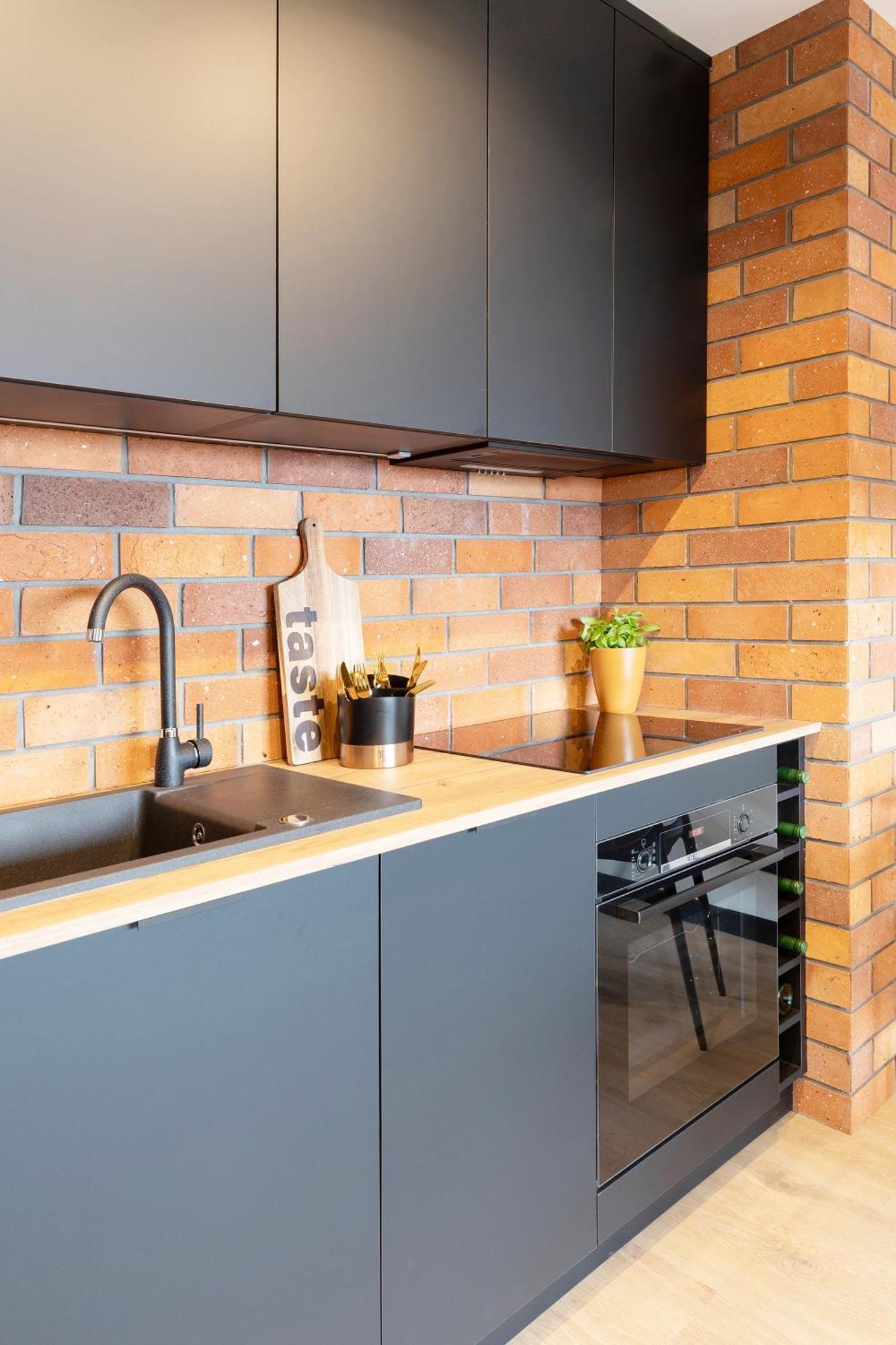 Kobiela Debowe Tarasy Apartament *