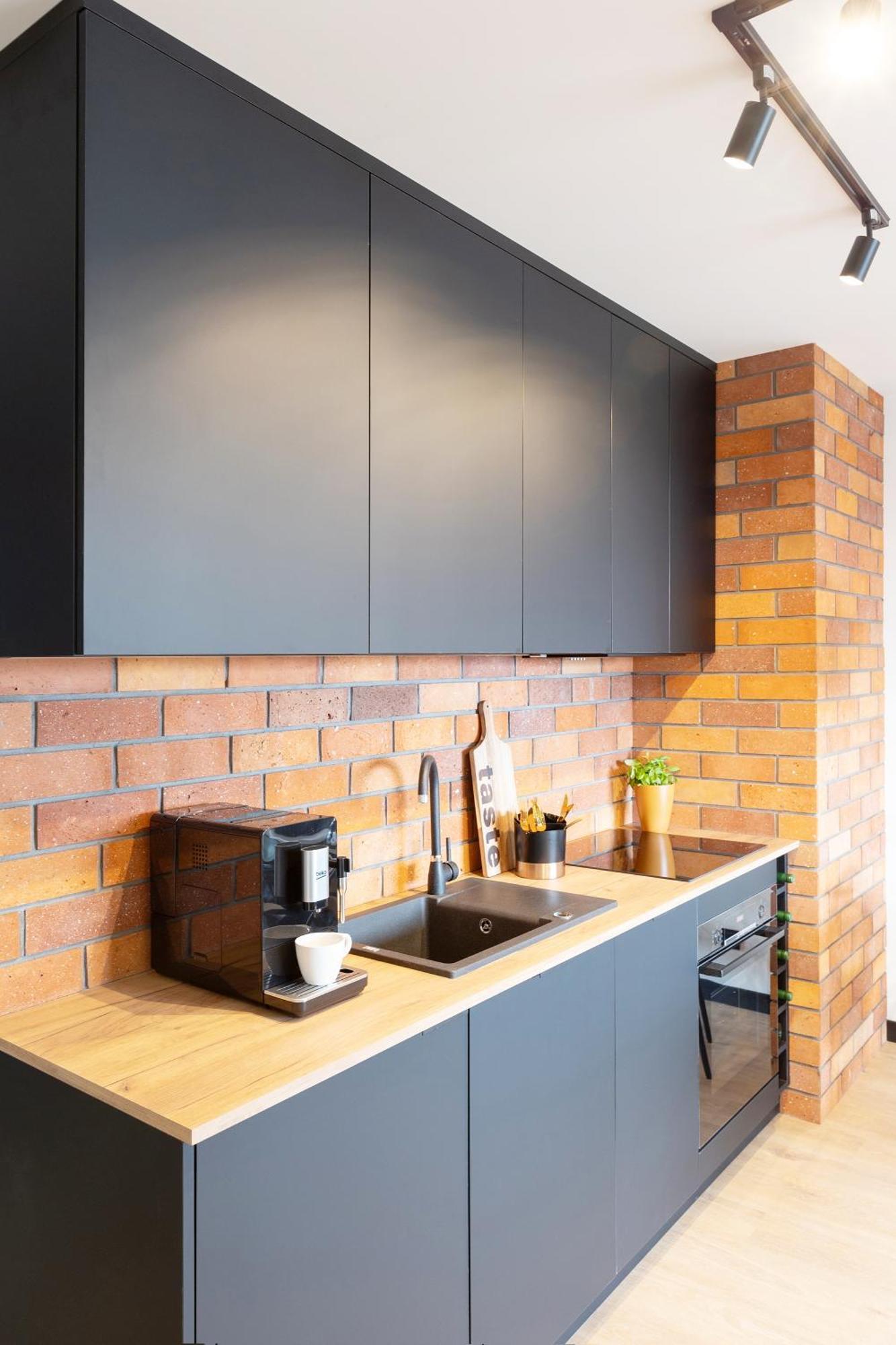 Apartament Kobiela Debowe Tarasy