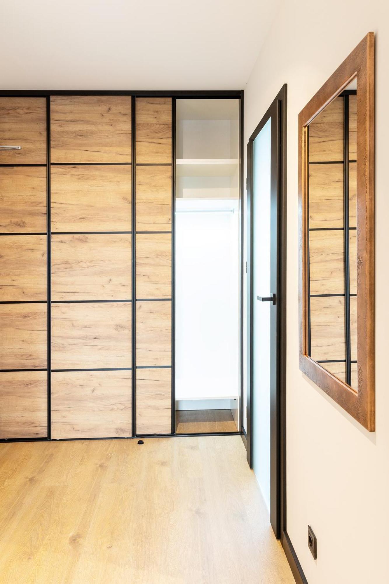 Kobiela Debowe Tarasy Apartament
