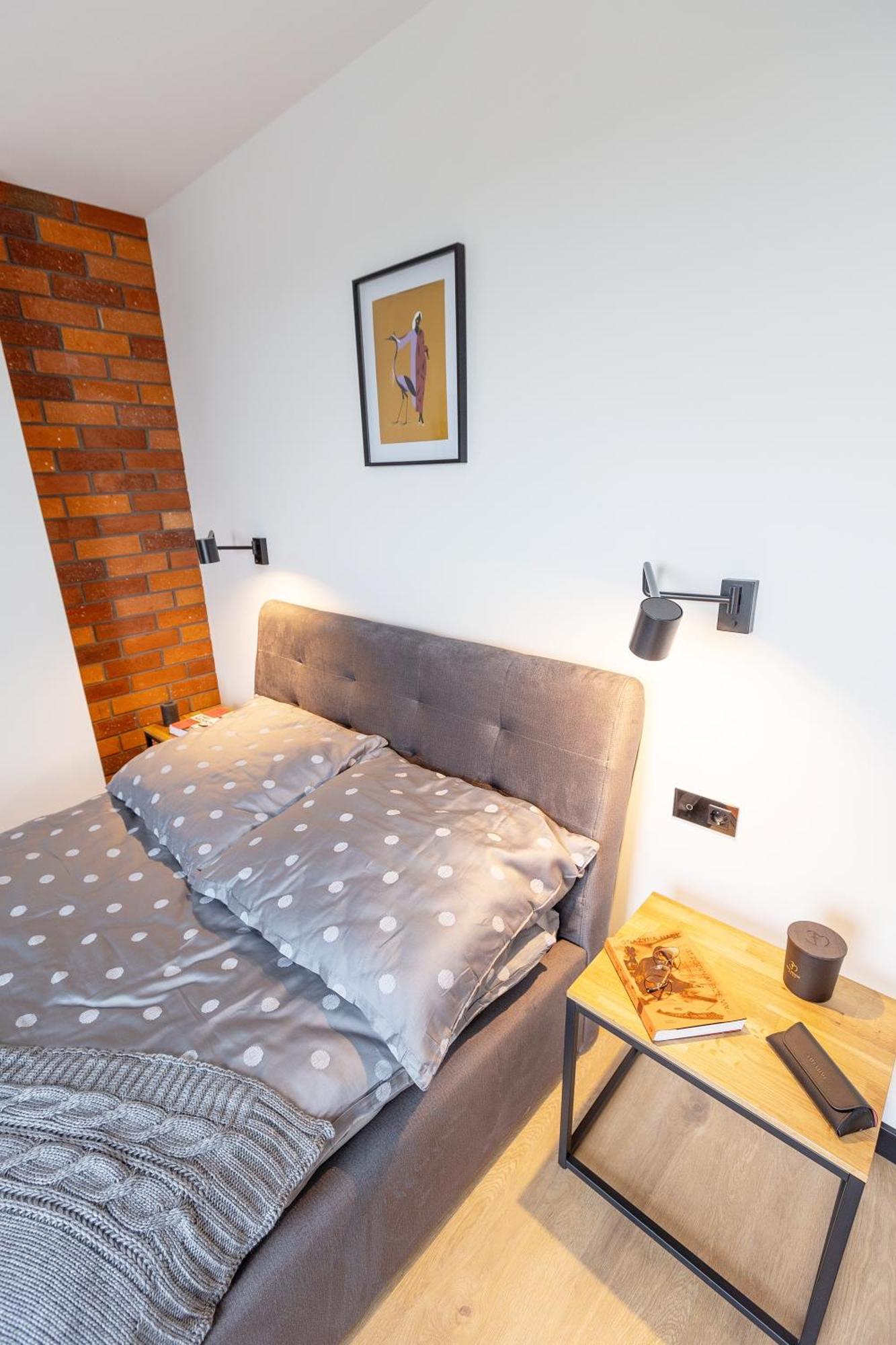 Kobiela Debowe Tarasy Apartment Katowice