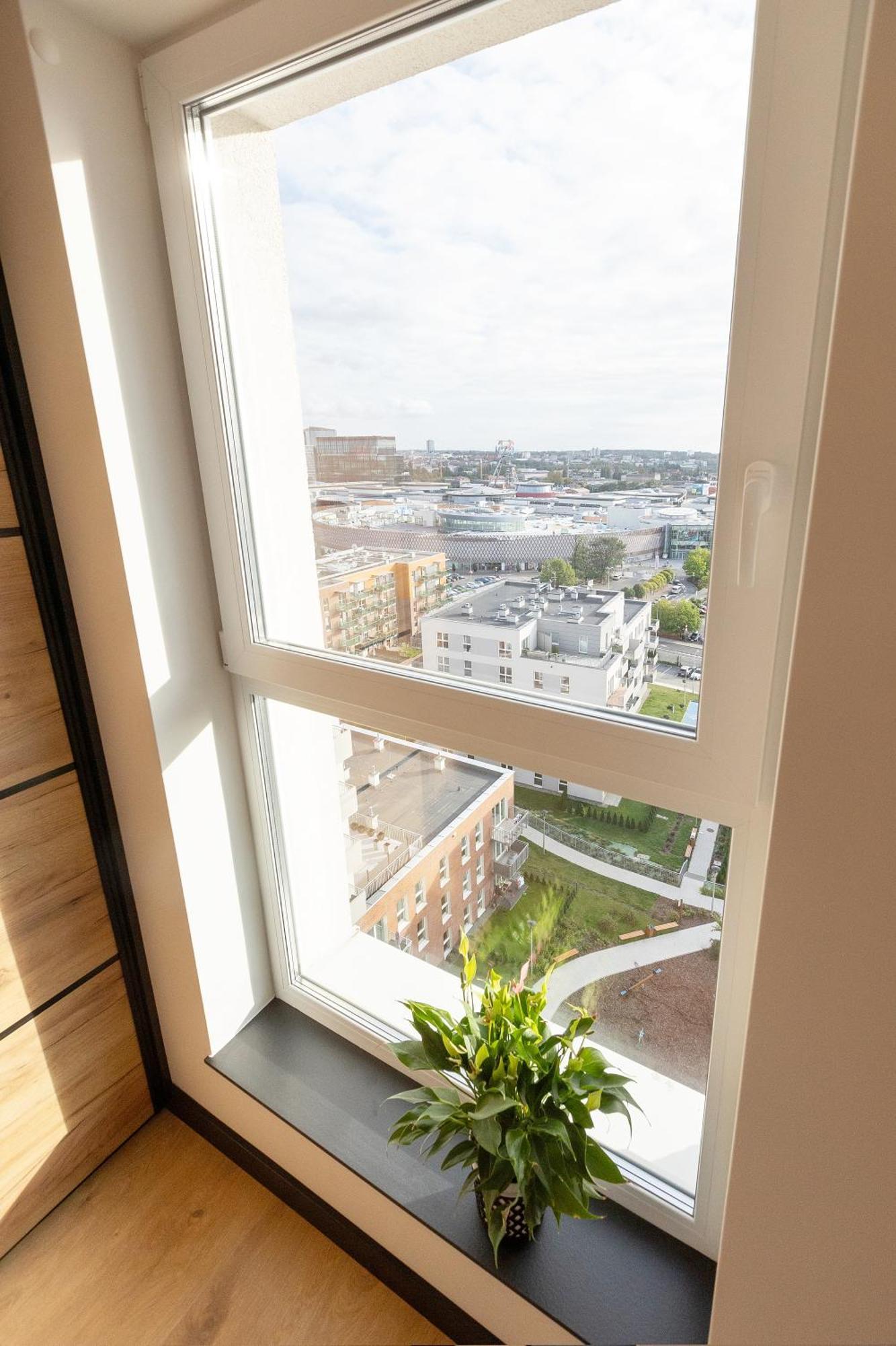 Kobiela Debowe Tarasy Apartament *