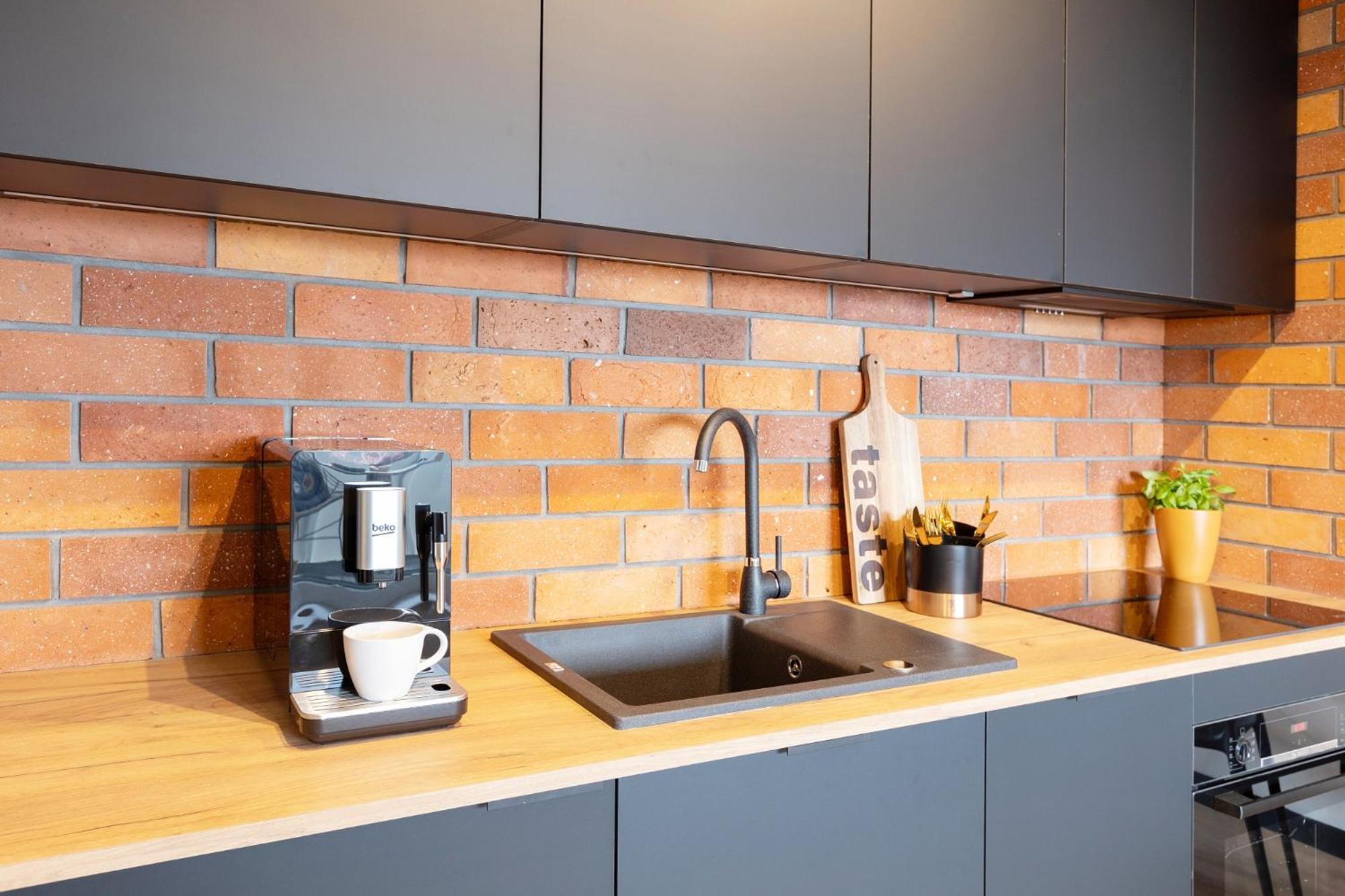 Kobiela Debowe Tarasy Apartament *