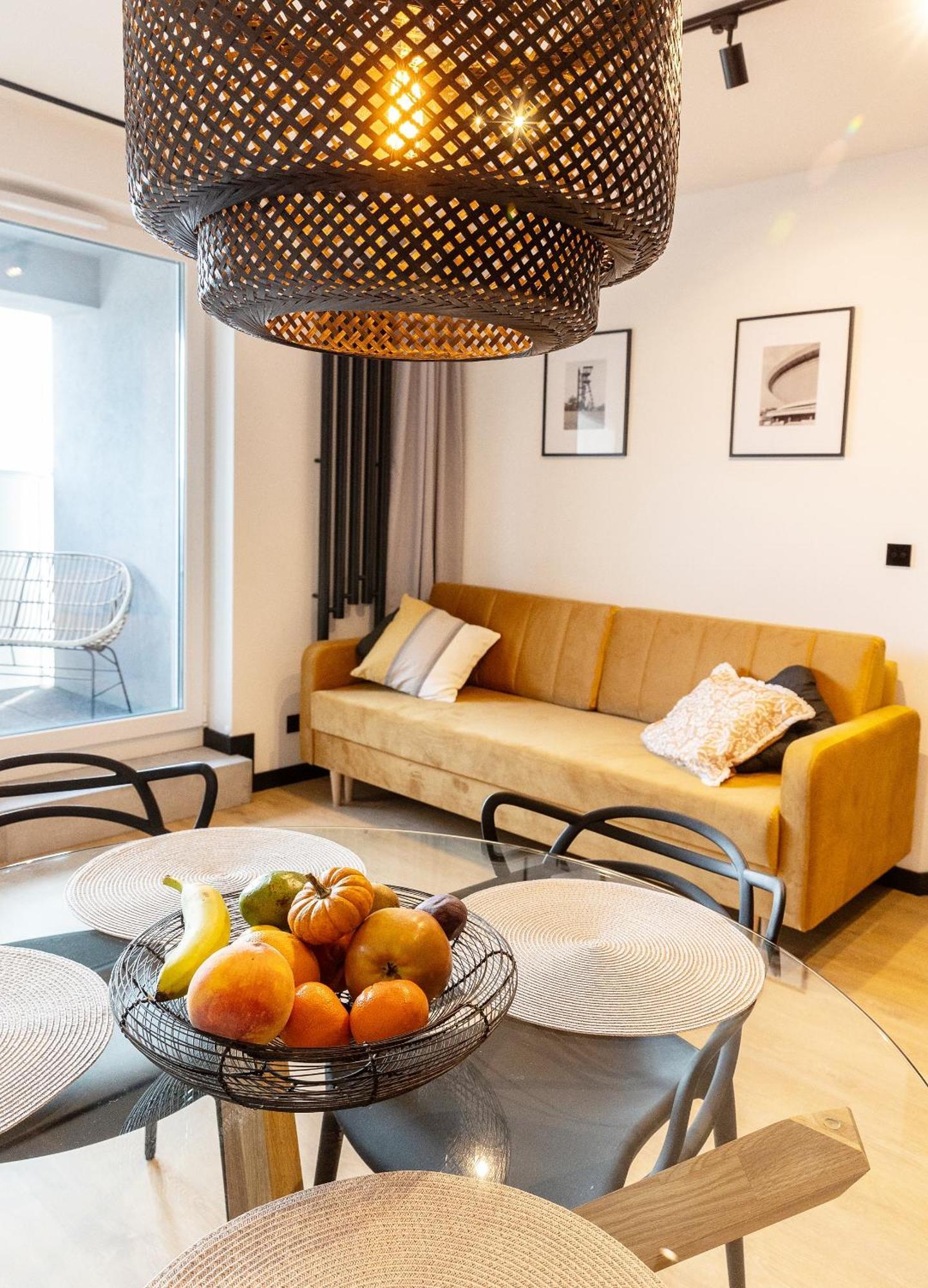 Apartament Kobiela Debowe Tarasy *