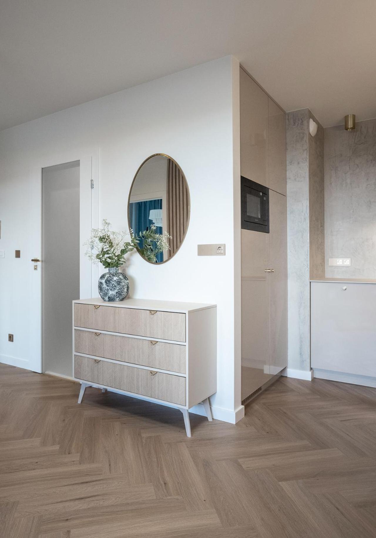 Apartment Kobiela Debowe Tarasy *