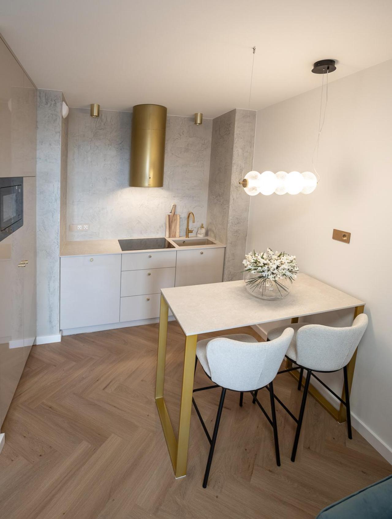 Kobiela Debowe Tarasy Apartament Katowice