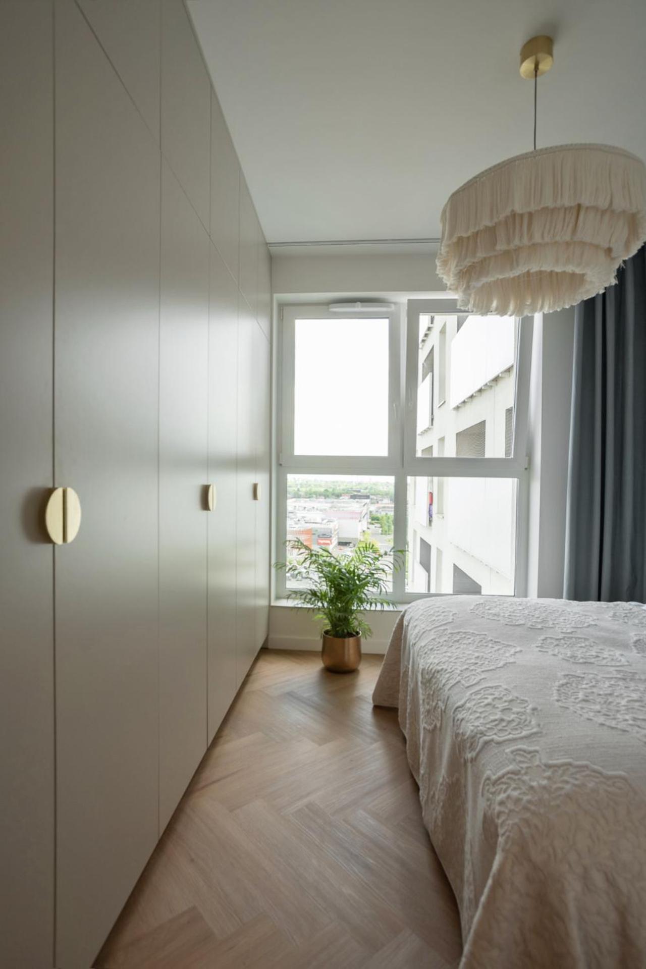Kobiela Debowe Tarasy Apartament Katowice