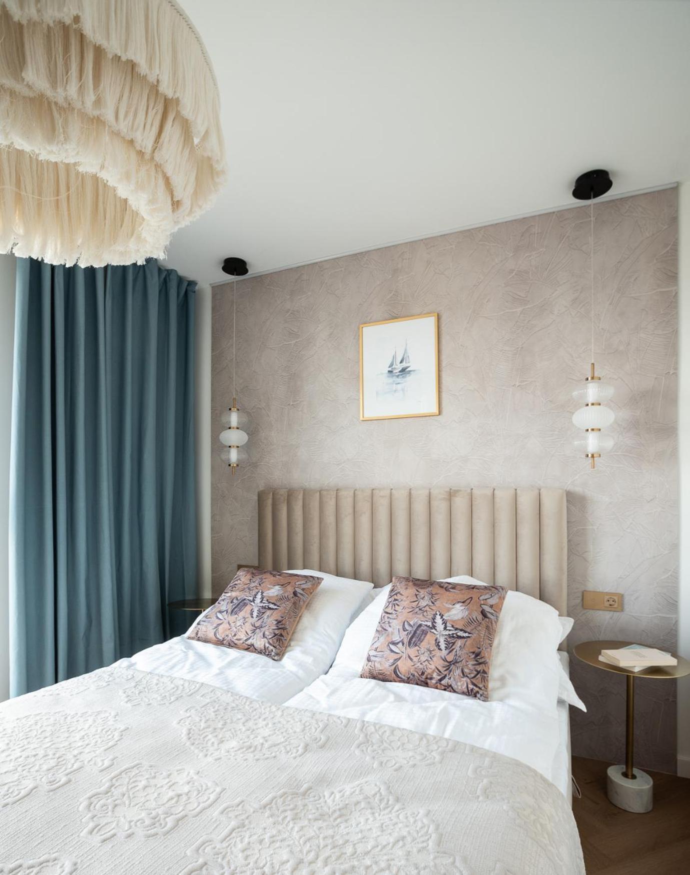 Apartament Kobiela Debowe Tarasy Katowice