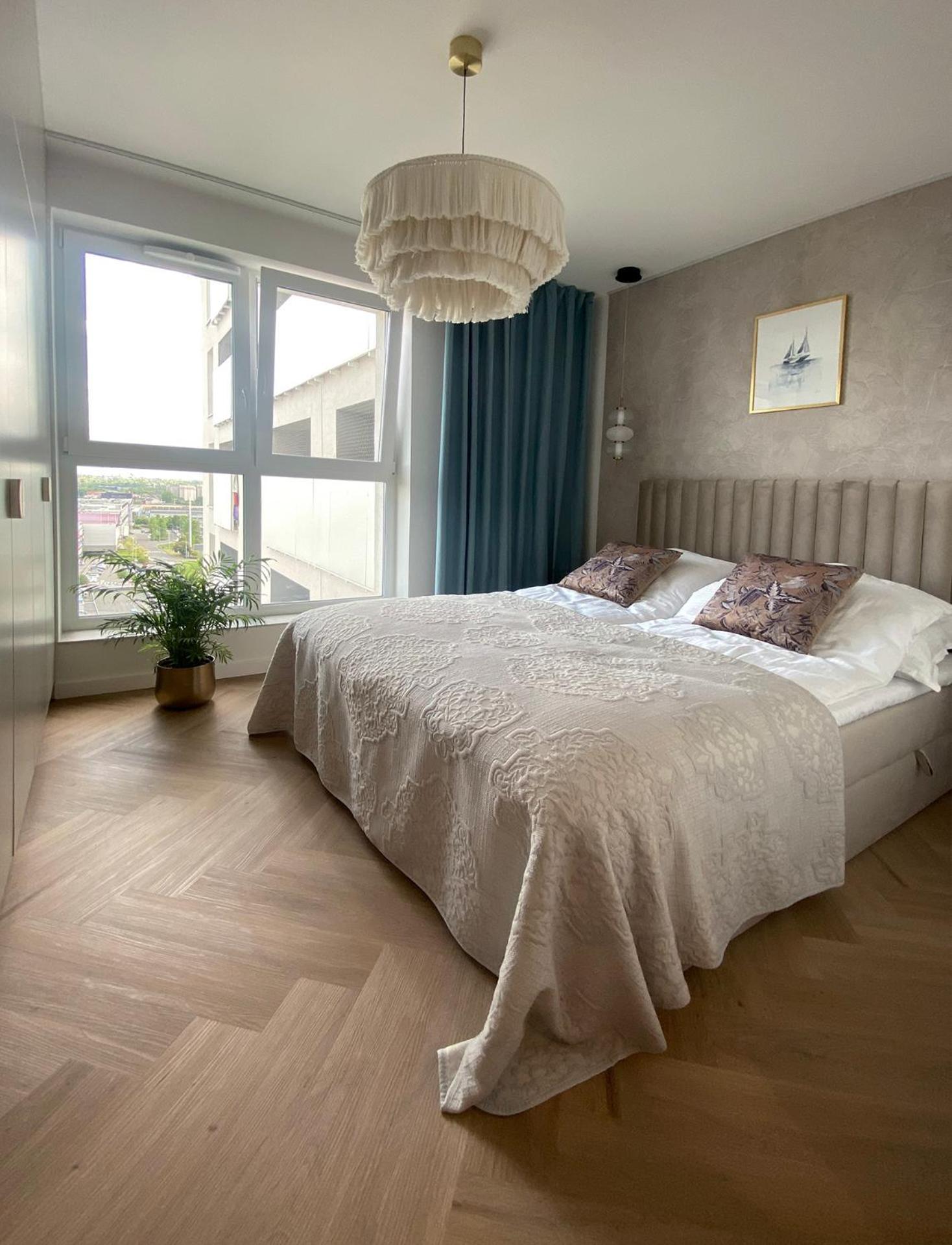 Apartment Kobiela Debowe Tarasy Katowice