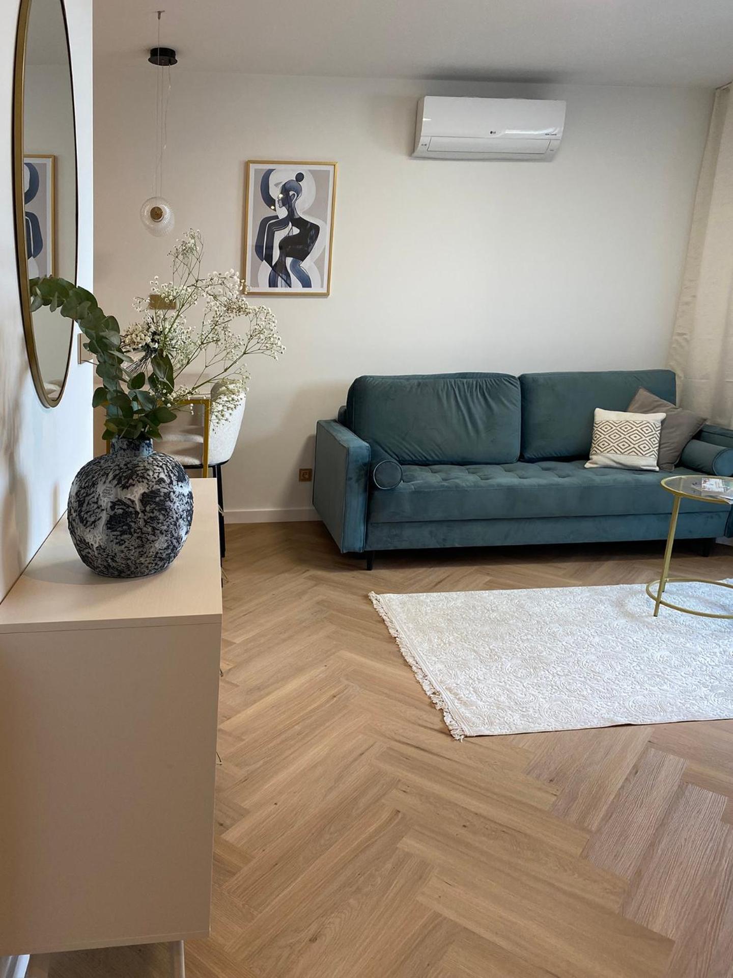 Apartment Kobiela Debowe Tarasy